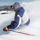 Ski Alpin © Stockklauser